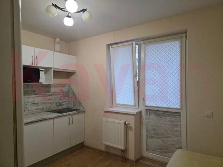 1-комн квартира им. Героя Сарабеева В.И. ул.