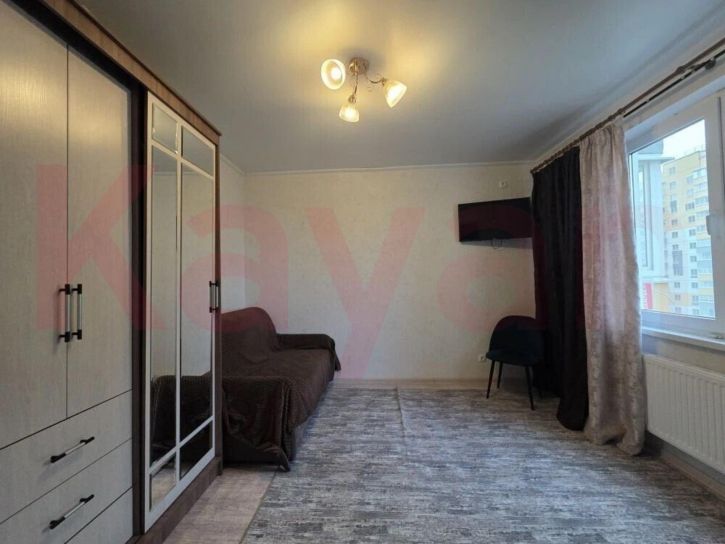 1-комн квартира им. 75-летия Победы ул.