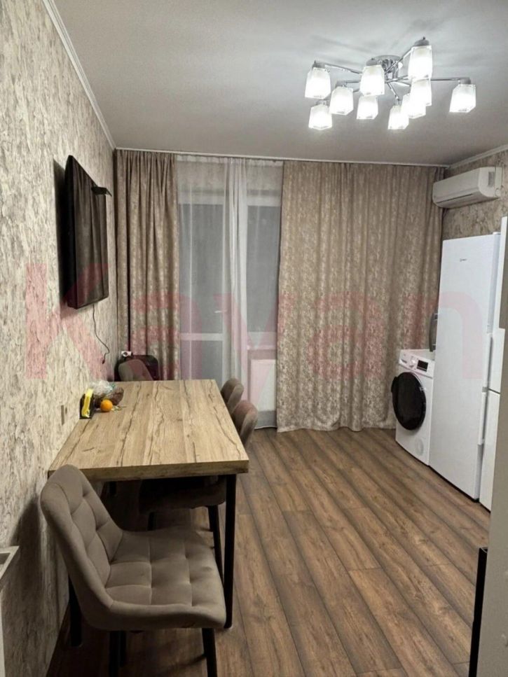 3-комн квартира им. Котлярова Н.С. ул.