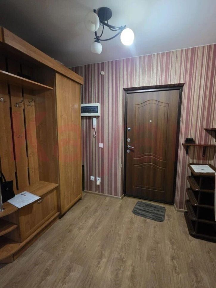 1-комн квартира им. Героя Сарабеева В.И. ул.