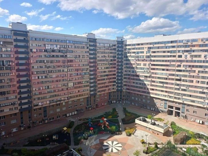 1-комн квартира им. Буденного ул.