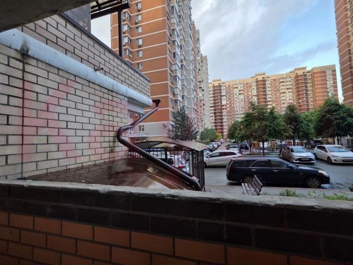 1-комн квартира им. Героя Сарабеева В.И. ул.