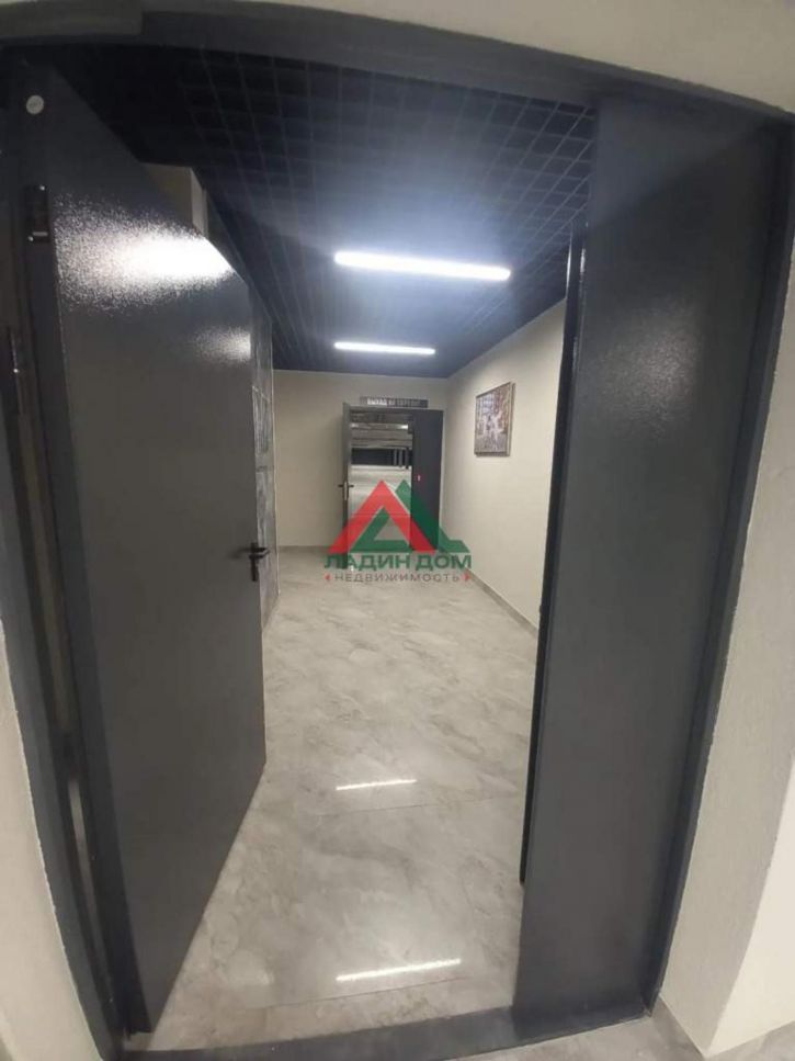 1-комн квартира Наставников ул., д.14