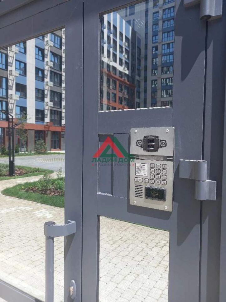 1-комн квартира Наставников ул., д.14