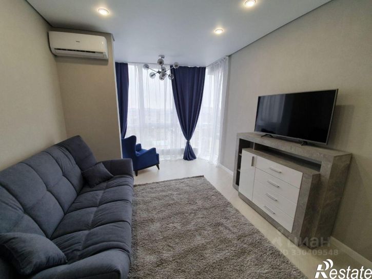 2-комн квартира улица Александра Покрышкина, 25/1,  д. 25/1