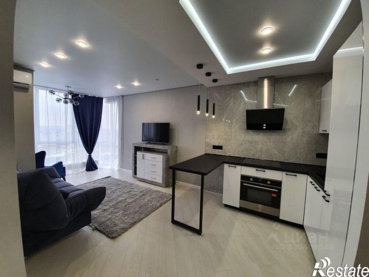 2-комн квартира улица Александра Покрышкина, 25/1,  д. 25/1