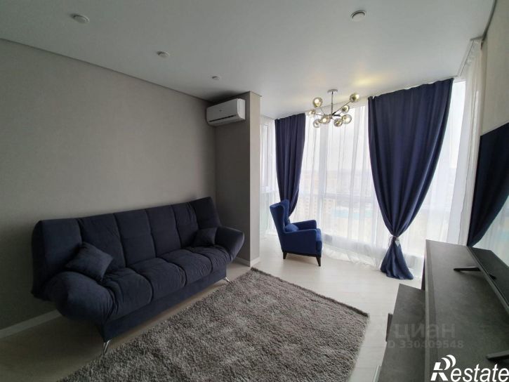 2-комн квартира улица Александра Покрышкина, 25/1,  д. 25/1