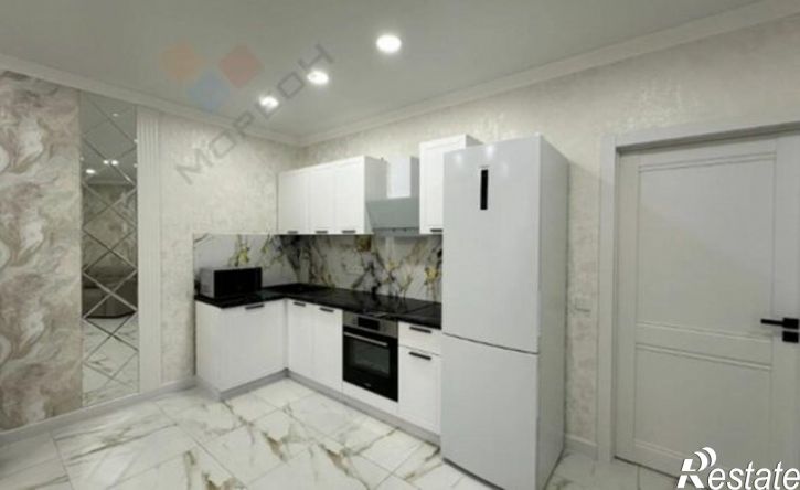 2-комн квартира Домбайская улица, 55 к4,  д. 55 к4