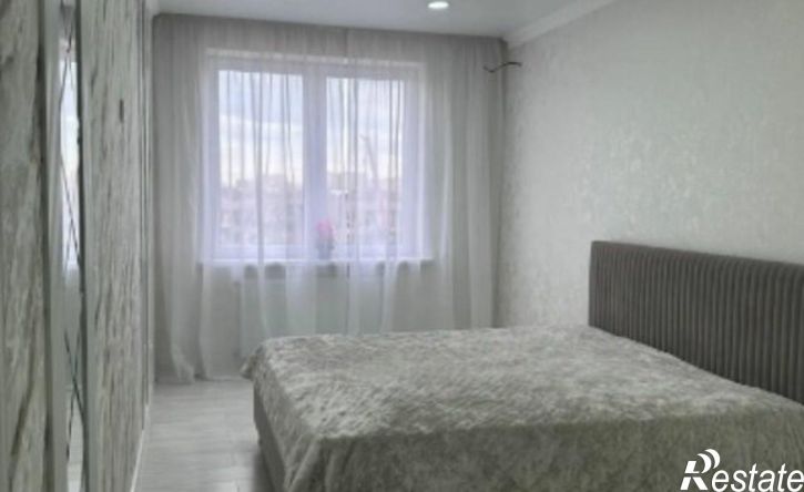 2-комн квартира Домбайская улица, 55 к4,  д. 55 к4