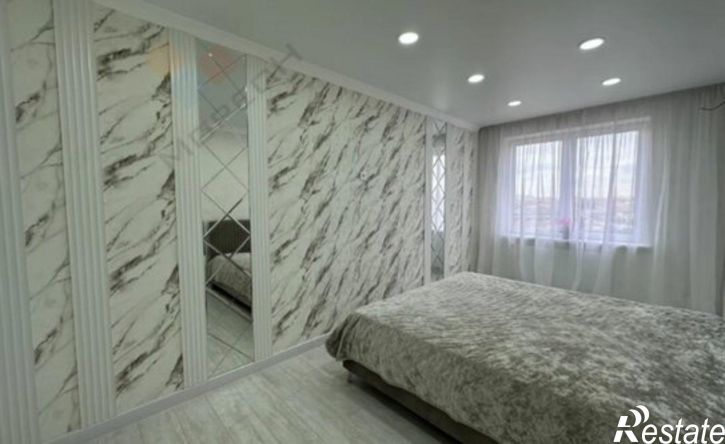 2-комн квартира Домбайская улица, 55 к4,  д. 55 к4