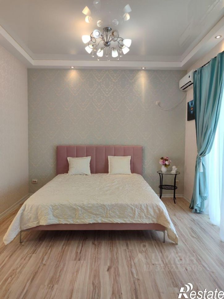 2-комн квартира проспект Гёте, 4,  д. 4