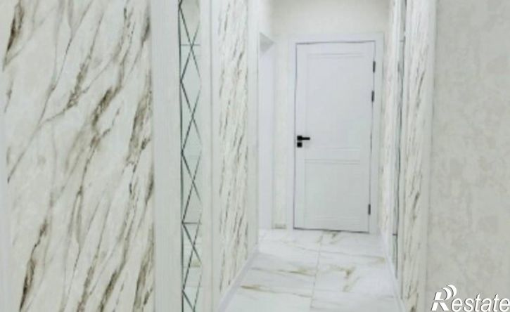 2-комн квартира Домбайская улица, 55 к4,  д. 55 к4