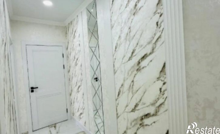 2-комн квартира Домбайская улица, 55 к4,  д. 55 к4