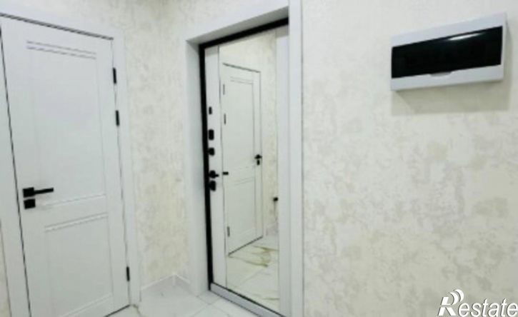 2-комн квартира Домбайская улица, 55 к4,  д. 55 к4