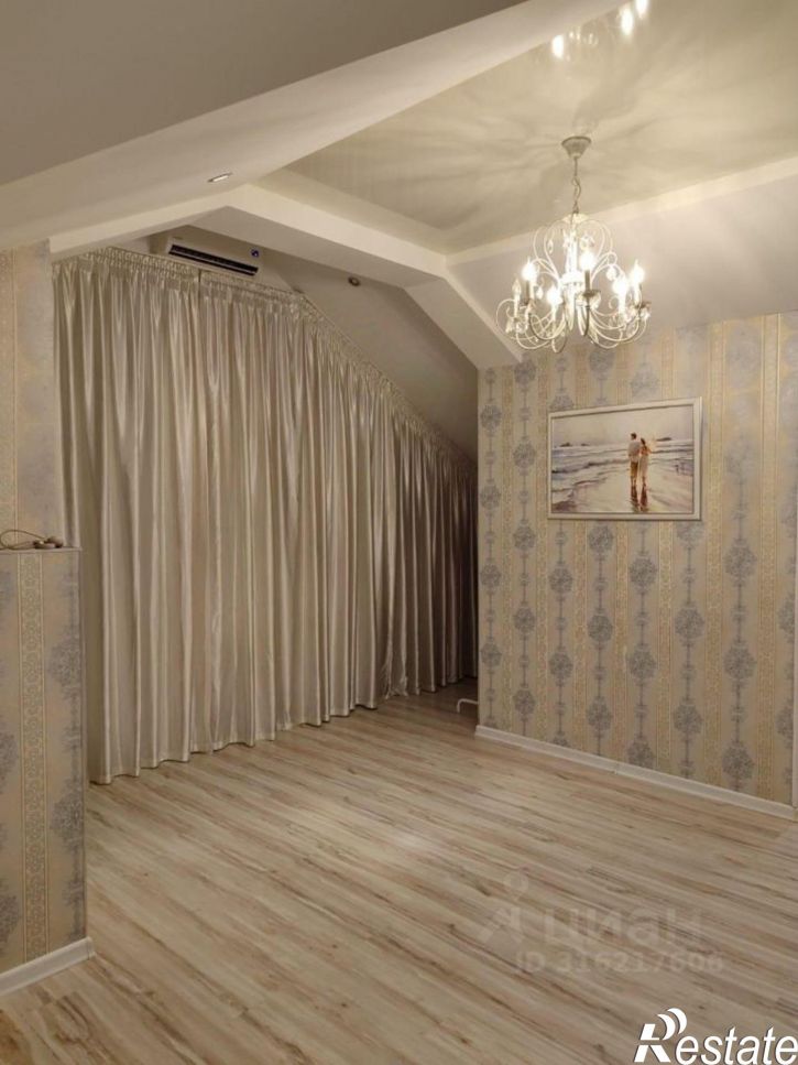 2-комн квартира проспект Гёте, 4,  д. 4