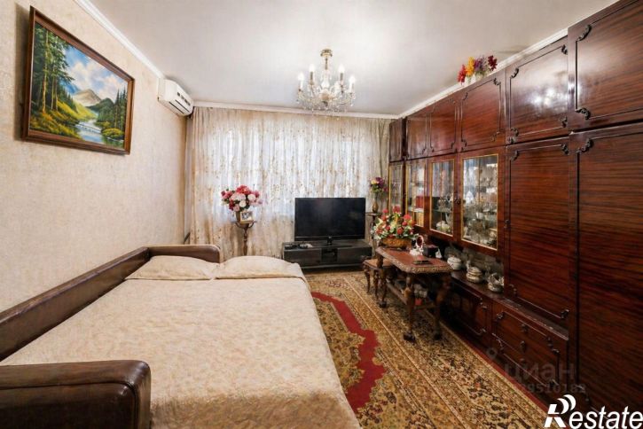2-комн квартира улица Жлобы, 1/1,  д. 1/1