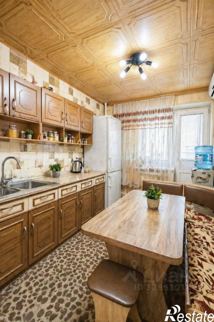 2-комн квартира улица Жлобы, 1/1,  д. 1/1