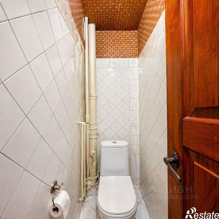 2-комн квартира улица Жлобы, 1/1,  д. 1/1