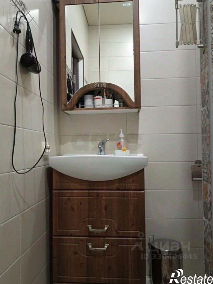 1-комн квартира улица Трудовой Славы, 27,  д. 27