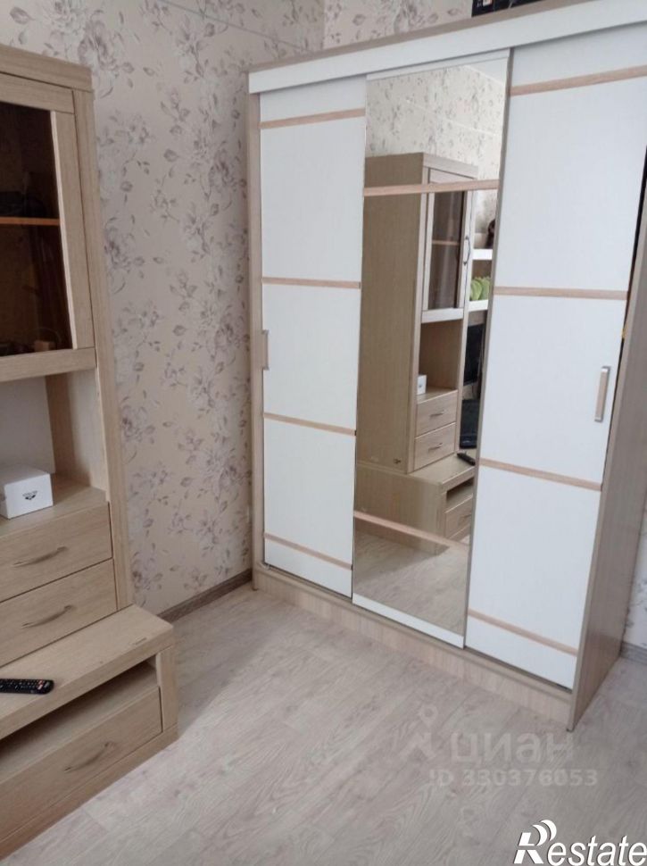 1-комн квартира ул им. Петра Метальникова, 38,  д. 38
