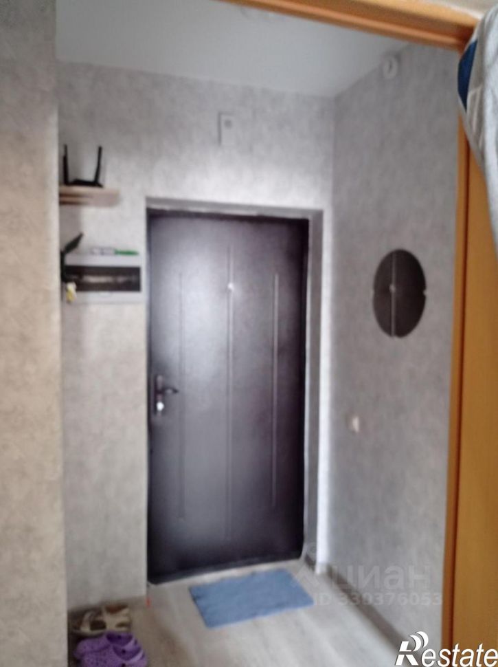 1-комн квартира ул им. Петра Метальникова, 38,  д. 38