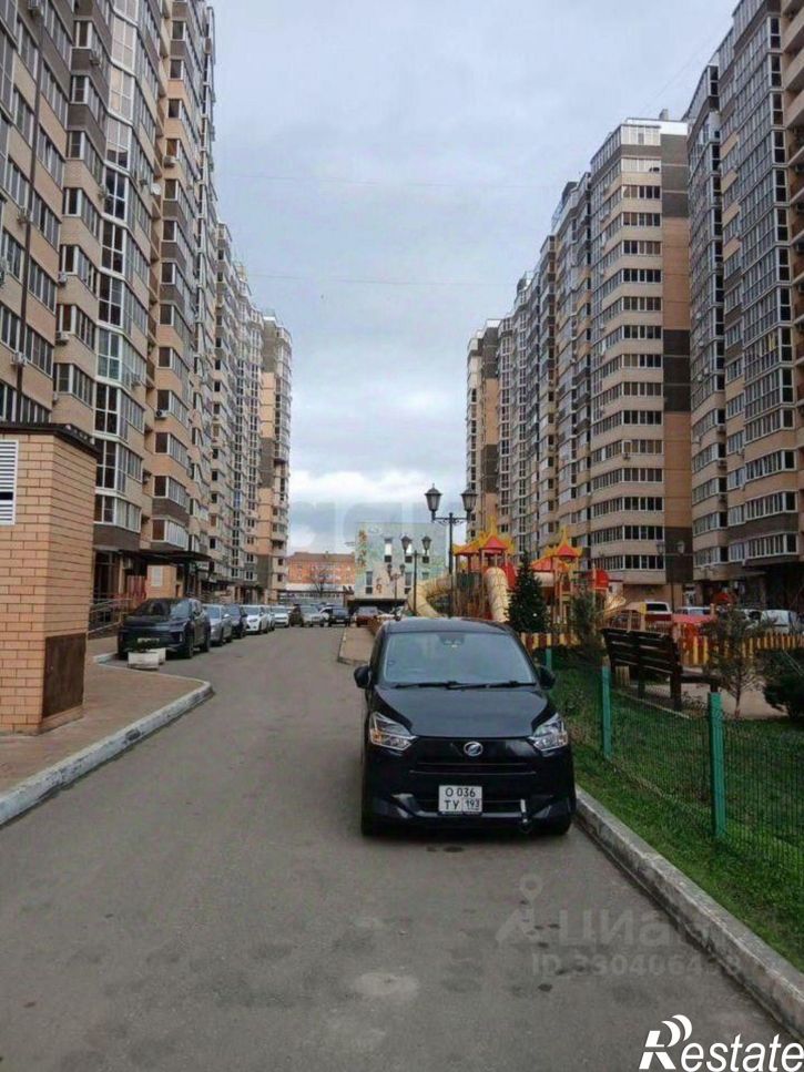 2-комн квартира Душистая улица, 43,  д. 43