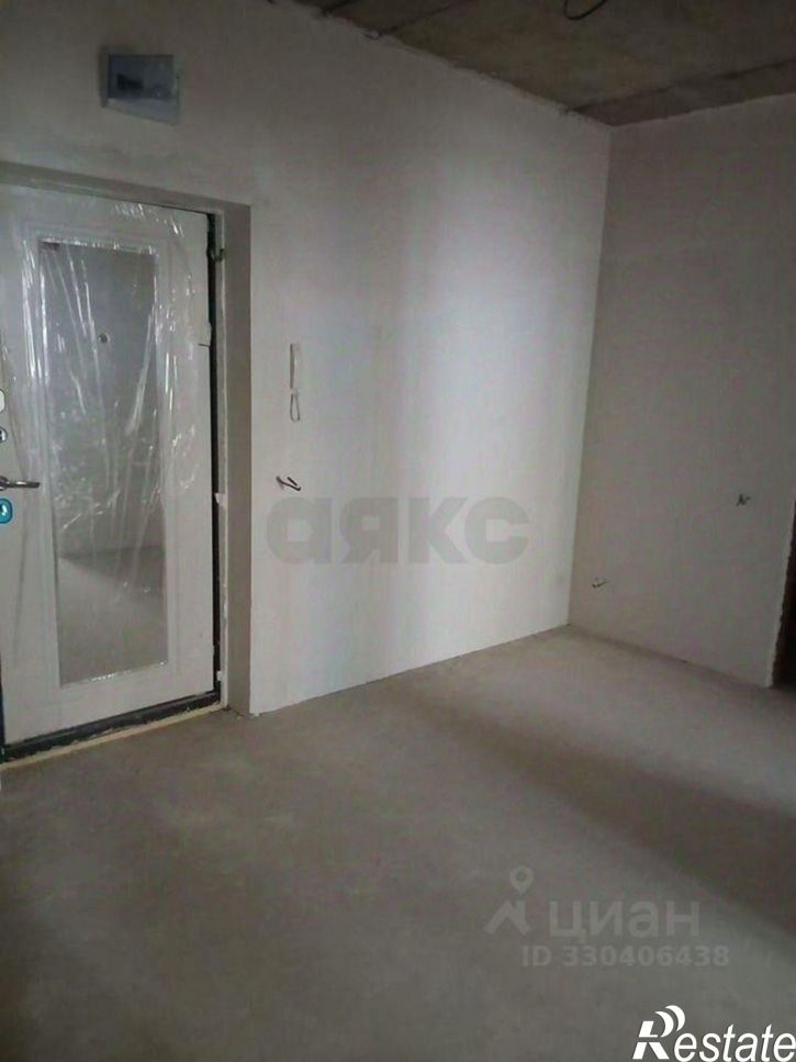 2-комн квартира Душистая улица, 43,  д. 43