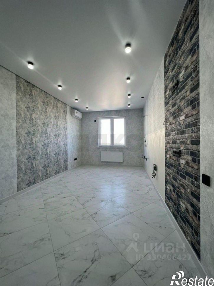 1-комн квартира Воронежская улица, 102,  д. 102