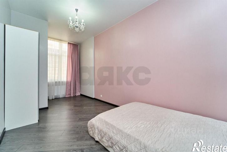 1-комн квартира Степная улица, 2,  д. 2