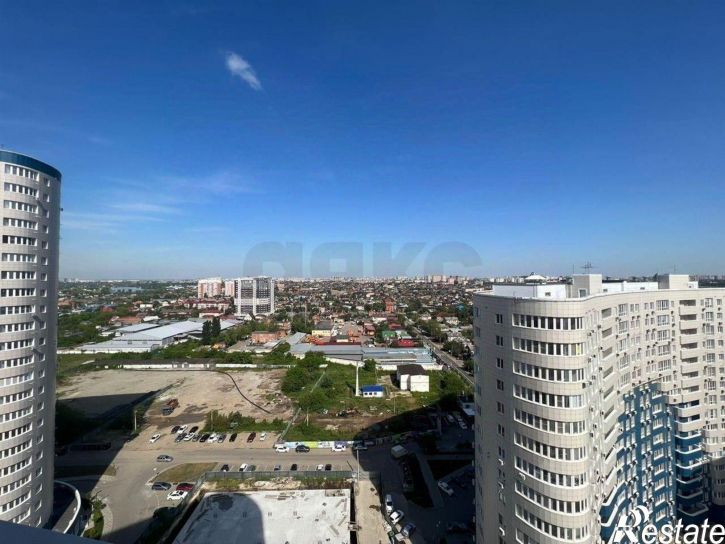 1-комн квартира Воронежская улица, 102,  д. 102