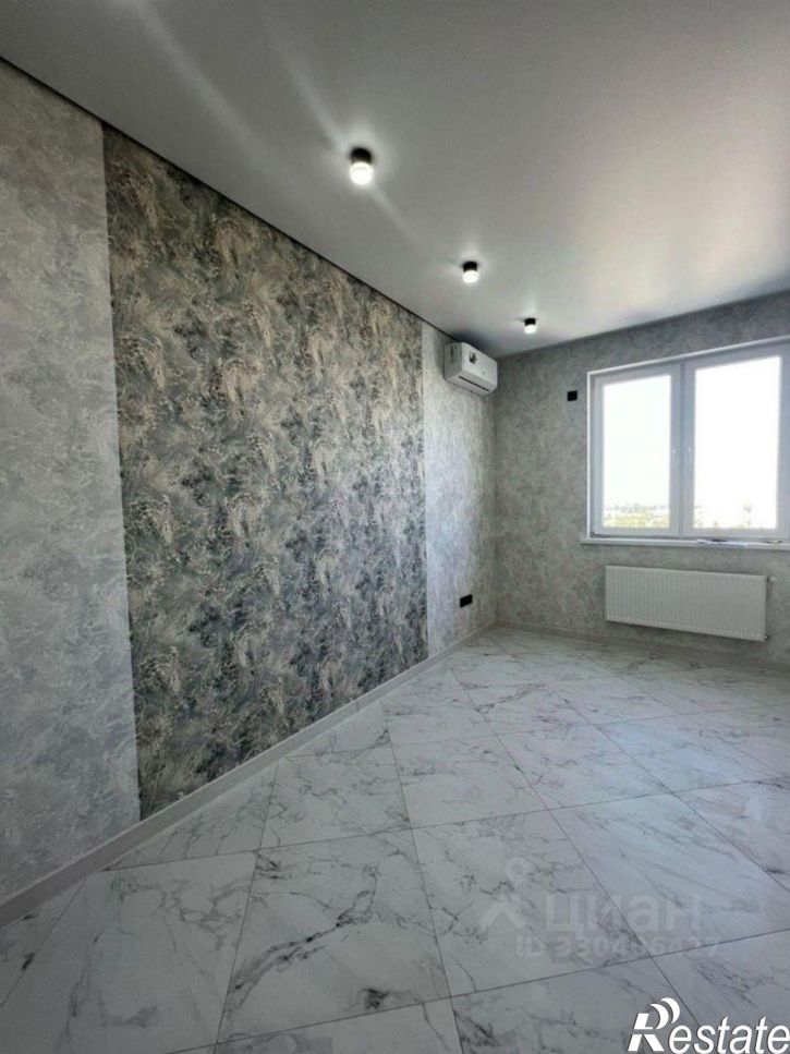 1-комн квартира Воронежская улица, 102,  д. 102
