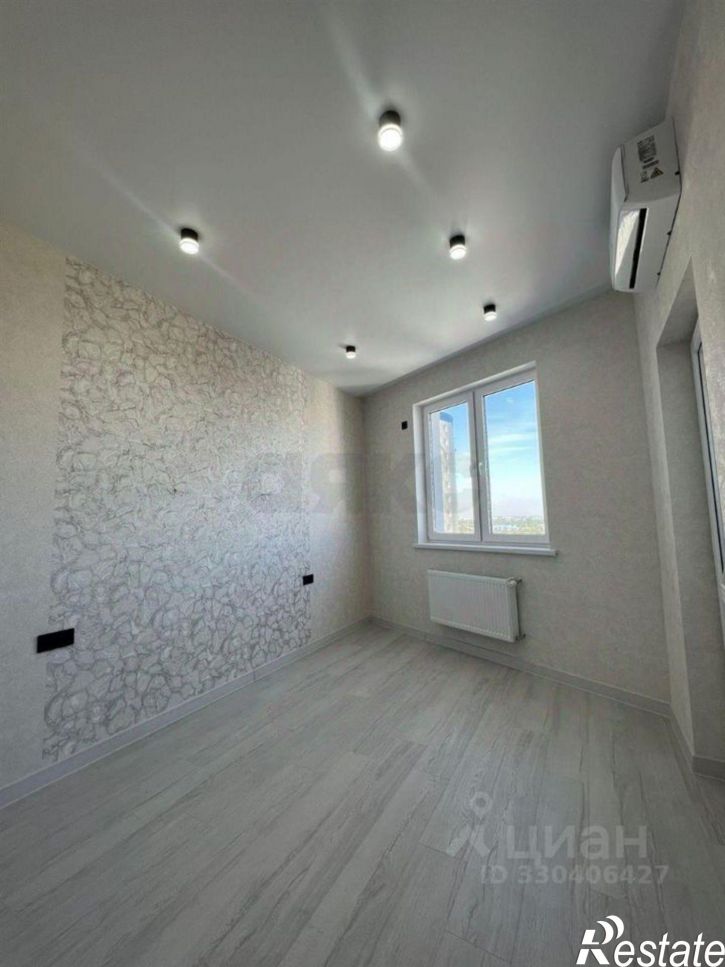 1-комн квартира Воронежская улица, 102,  д. 102