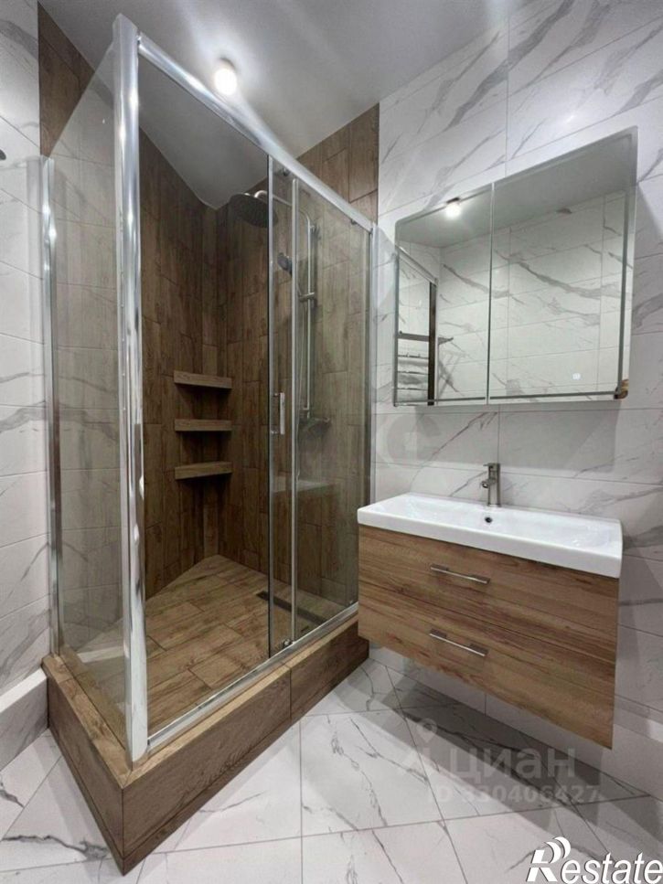 1-комн квартира Воронежская улица, 102,  д. 102