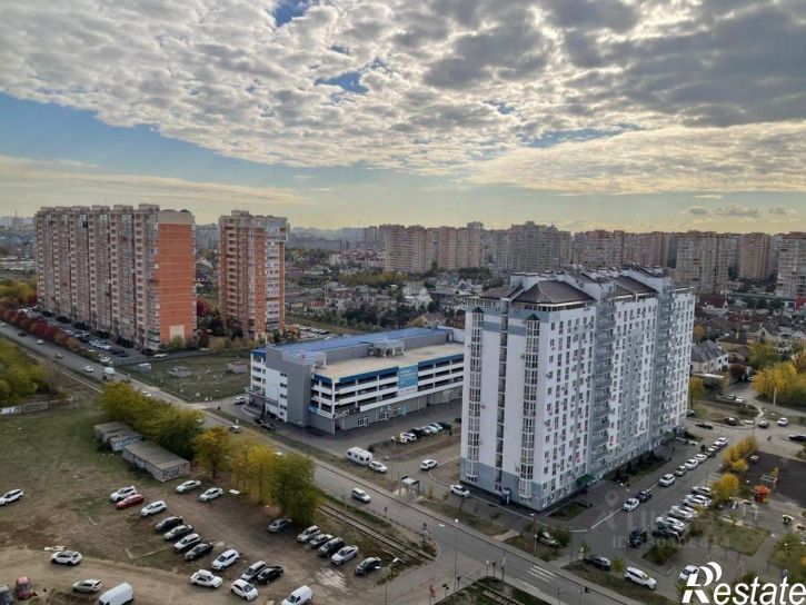 3-комн квартира Круговая улица, 5,  д. 5