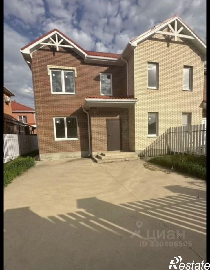 Коттедж/дом Эгейская улица, 3 к12,  д. 3 к12