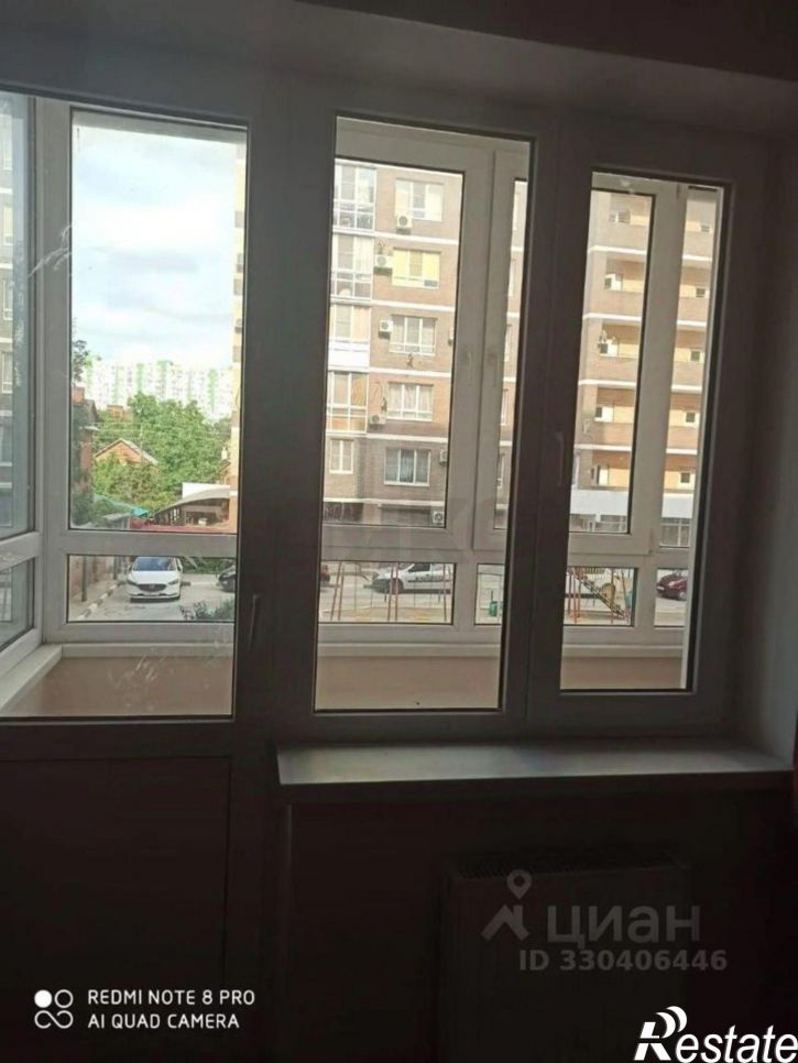 1-комн квартира ул 1-го Мая, 367,  д. 367