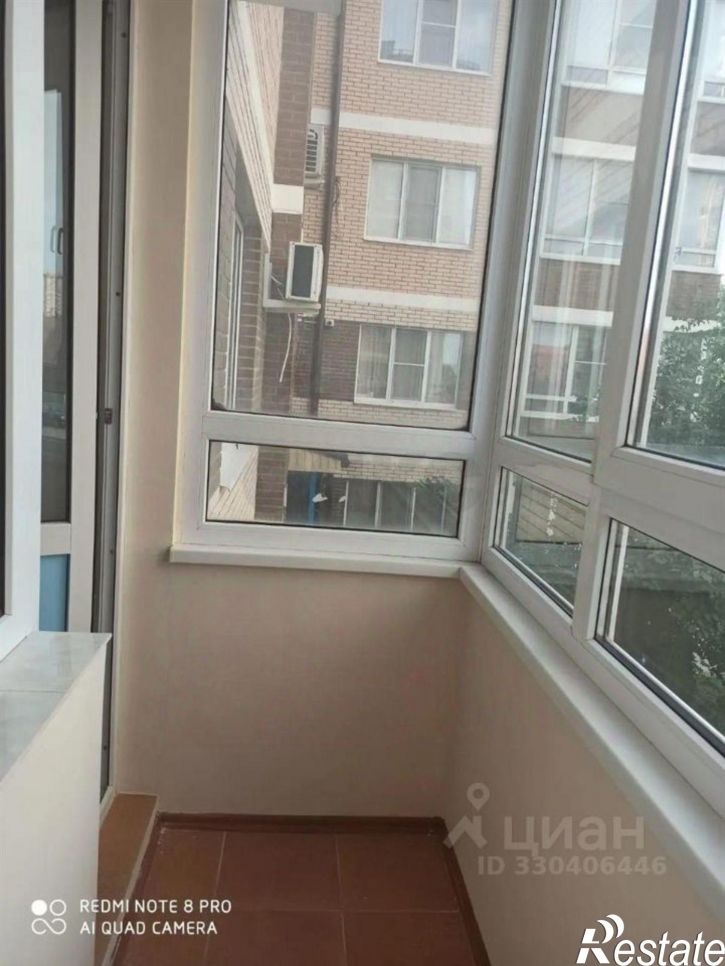 1-комн квартира ул 1-го Мая, 367,  д. 367