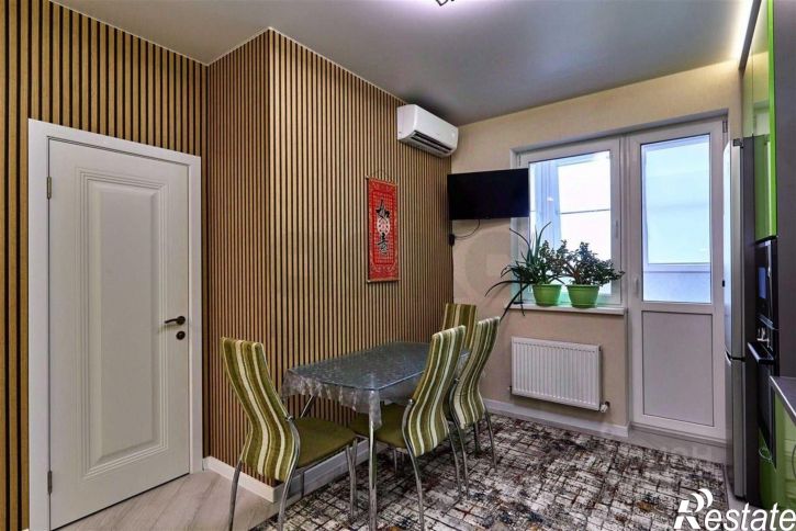 2-комн квартира ул Кожевенная, 89,  д. 89