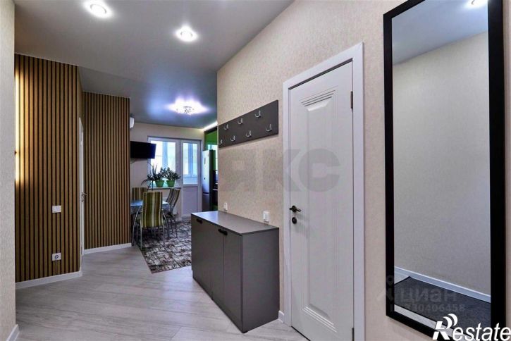 2-комн квартира ул Кожевенная, 89,  д. 89