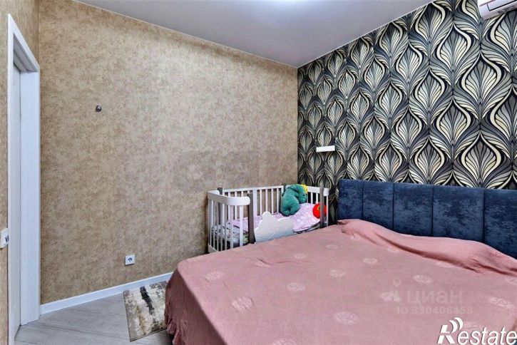 2-комн квартира ул Кожевенная, 89,  д. 89