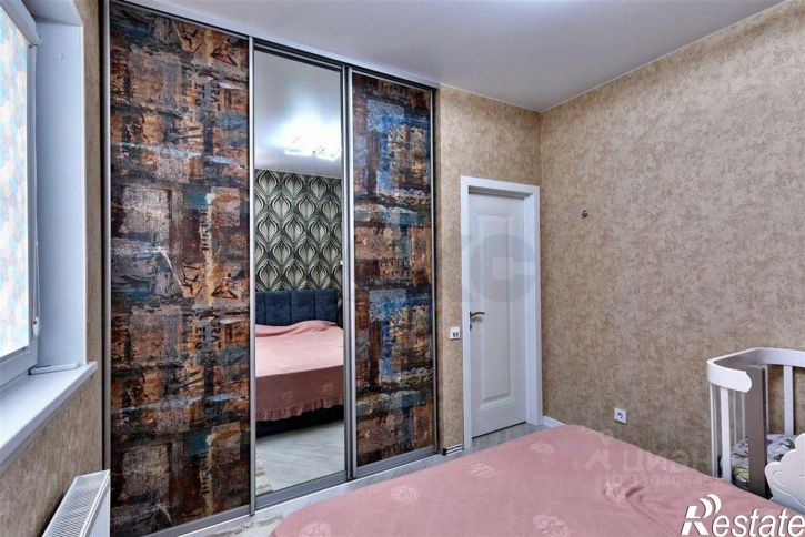 2-комн квартира ул Кожевенная, 89,  д. 89