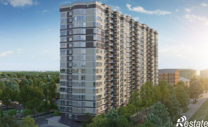 2-комн квартира ул Московская, 112,  д. 112