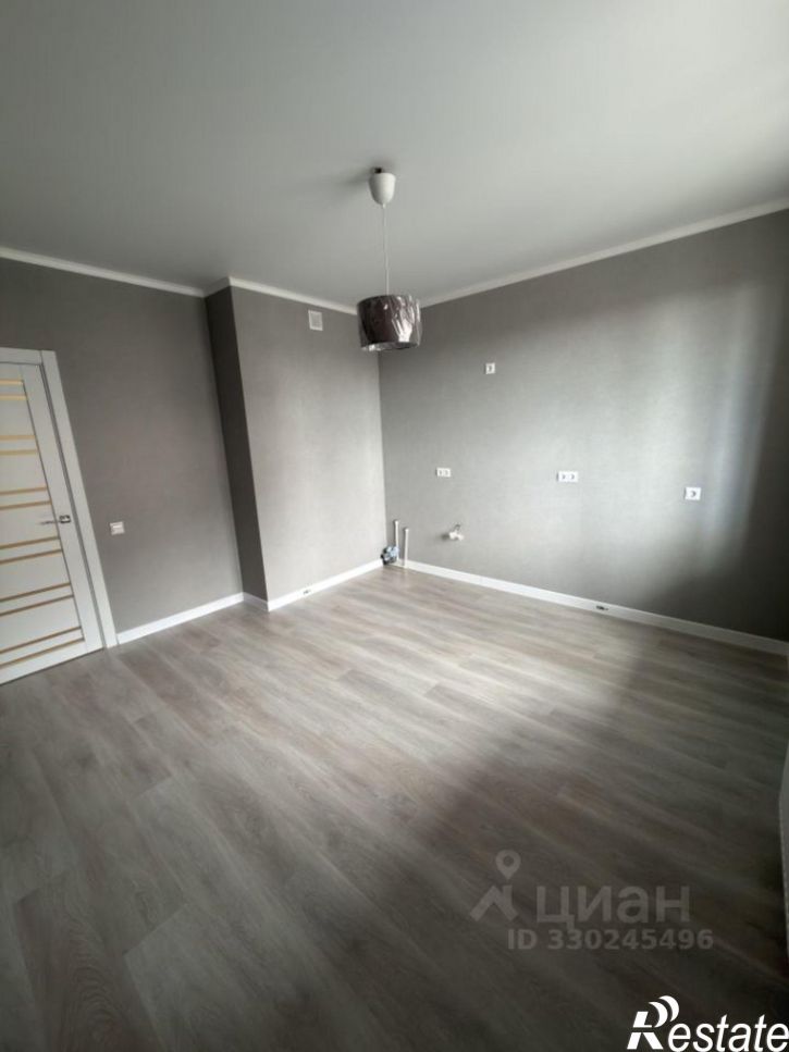 1-комн квартира улица Западный Обход, 65/1