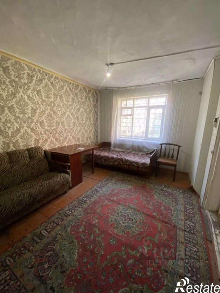 1-комн квартира улица Коммунаров, 62,  д. 62