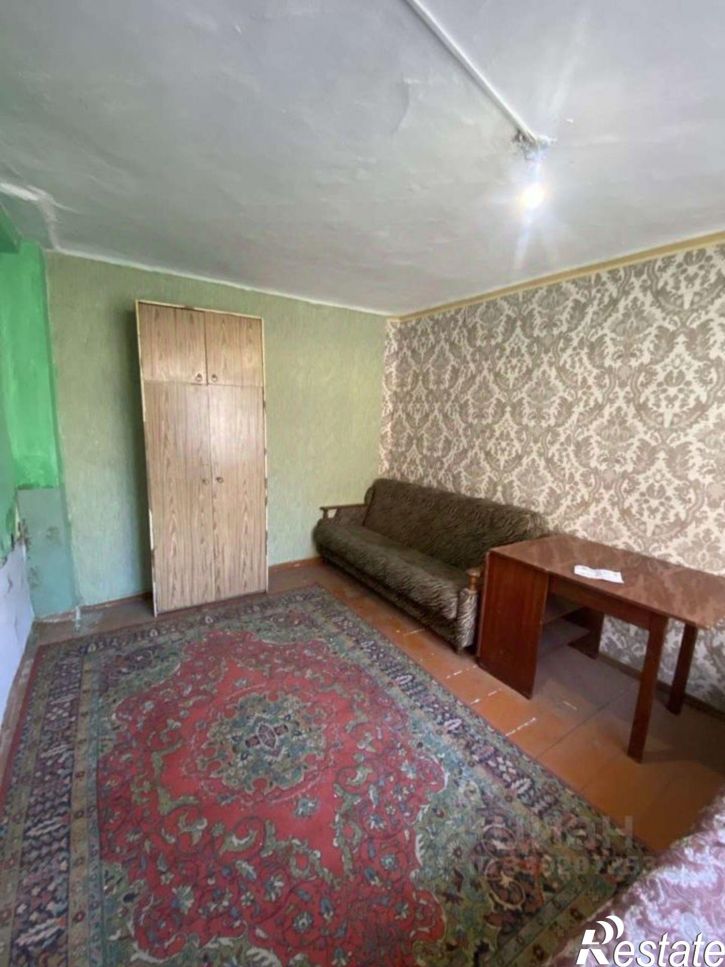 1-комн квартира улица Коммунаров, 62,  д. 62