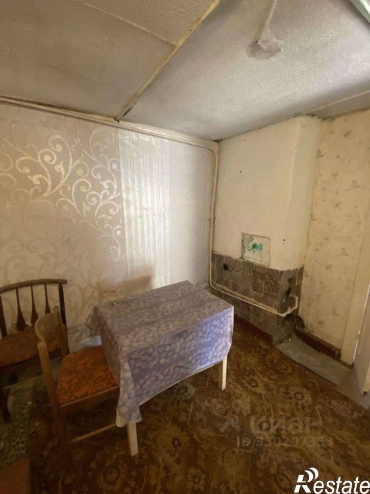 1-комн квартира улица Коммунаров, 62,  д. 62