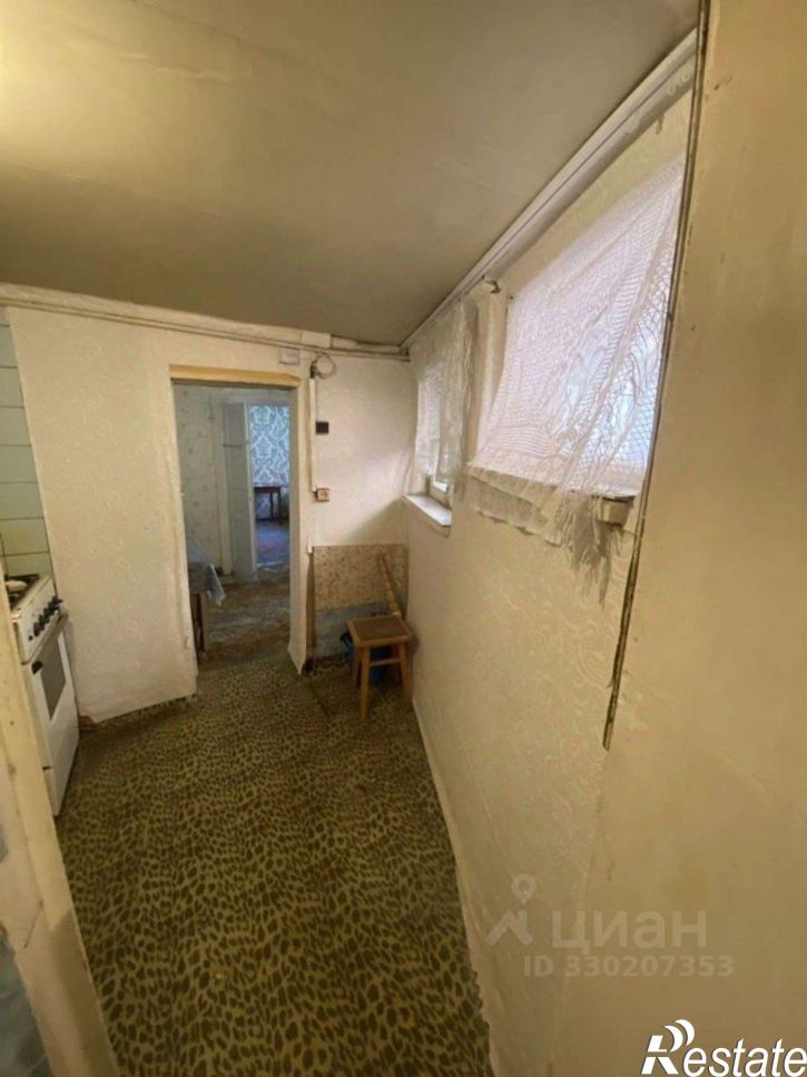 1-комн квартира улица Коммунаров, 62,  д. 62