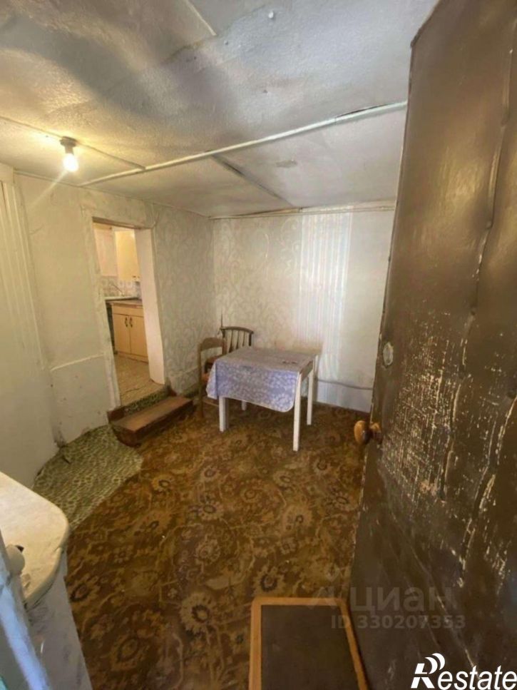 1-комн квартира улица Коммунаров, 62,  д. 62
