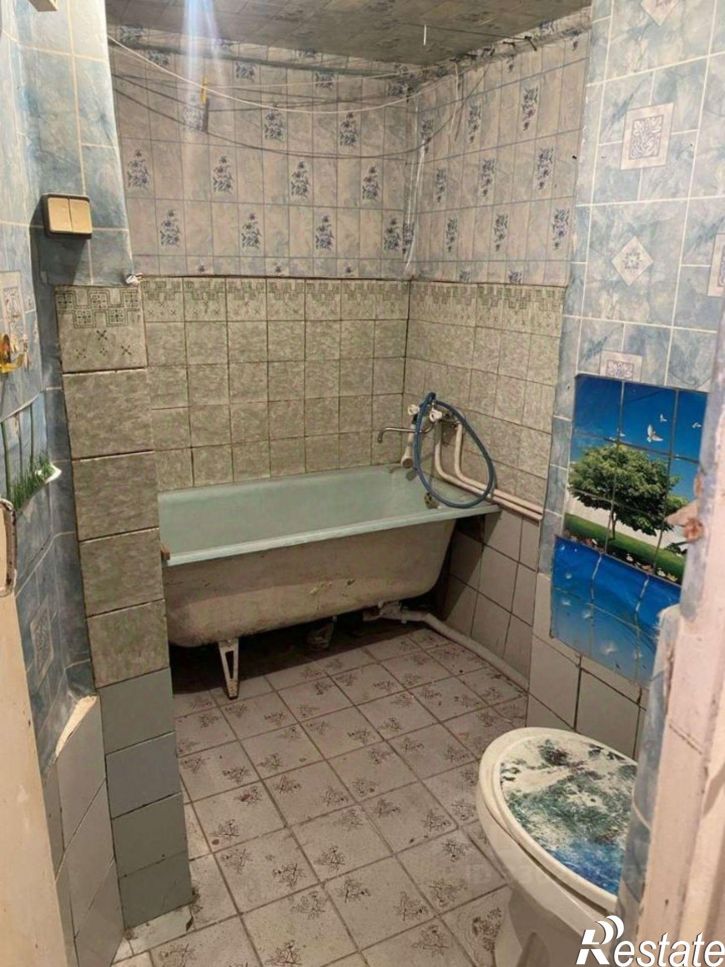 1-комн квартира улица Коммунаров, 62,  д. 62