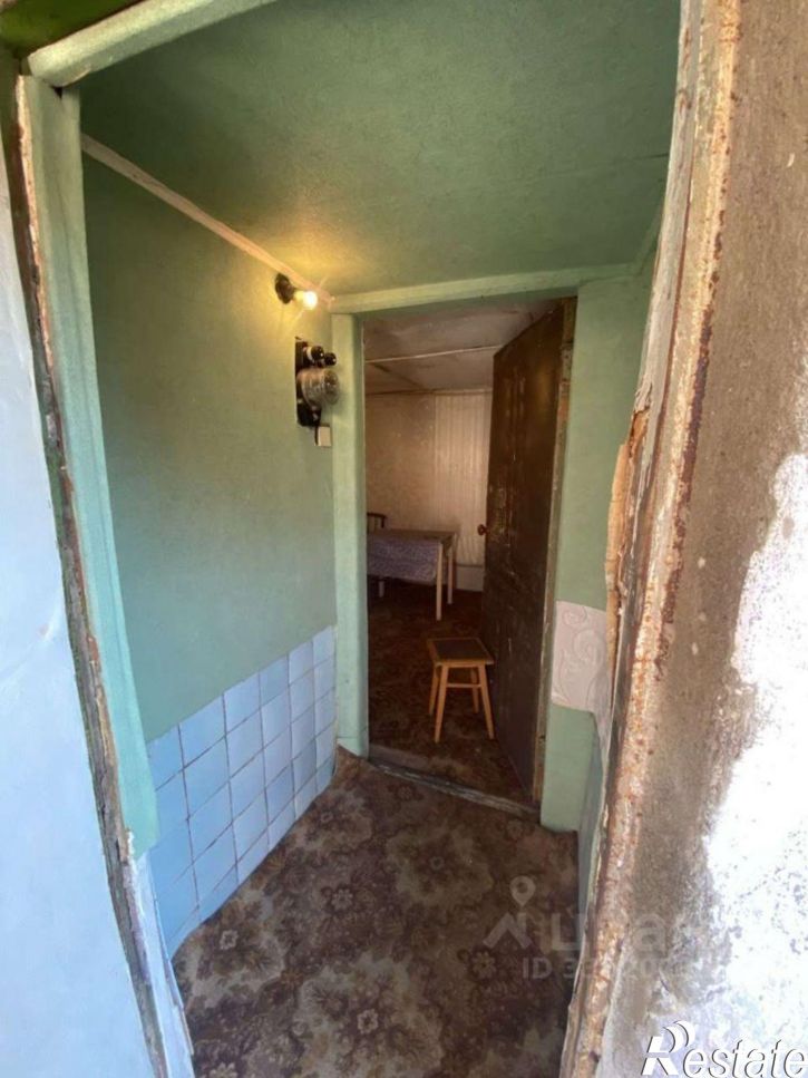 1-комн квартира улица Коммунаров, 62,  д. 62